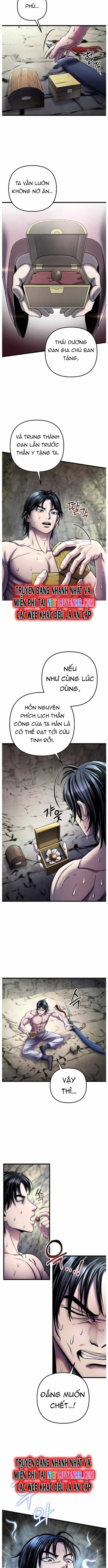 Đao Hoàng Tứ Thiếu Gia - Chương 112 - ảnh 9