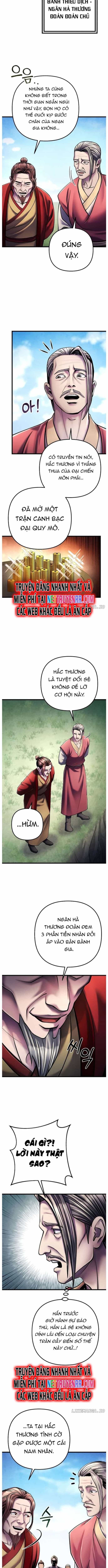 Đao Hoàng Tứ Thiếu Gia - Chương 113 - ảnh 3