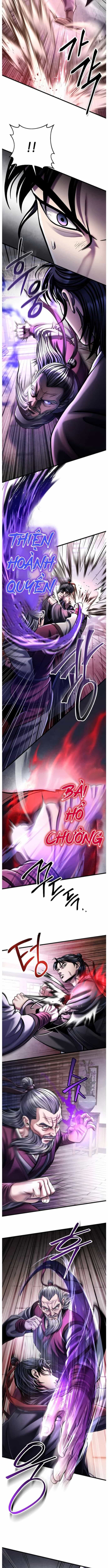 Đao Hoàng Tứ Thiếu Gia - Chương 115 - ảnh 2