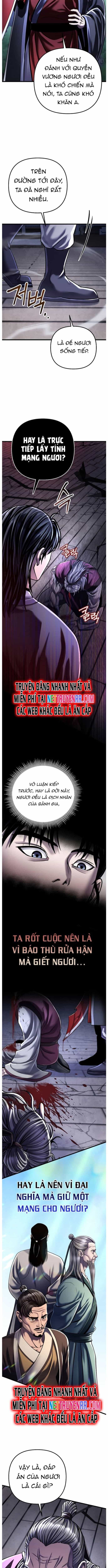 Đao Hoàng Tứ Thiếu Gia - Chương 116 - ảnh 14