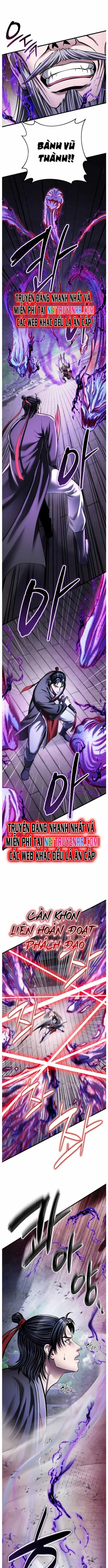 Đao Hoàng Tứ Thiếu Gia - Chương 116 - ảnh 7