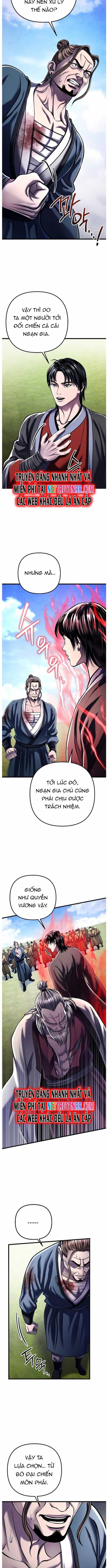 Đao Hoàng Tứ Thiếu Gia - Chương 117 - ảnh 13