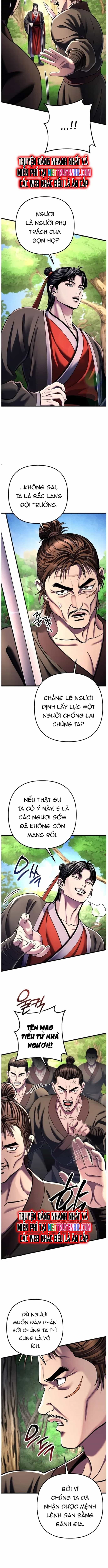 Đao Hoàng Tứ Thiếu Gia - Chương 121 - ảnh 12