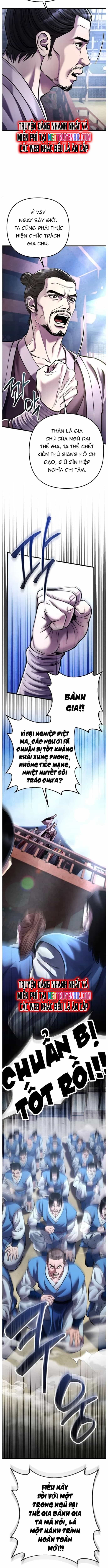 Đao Hoàng Tứ Thiếu Gia - Chương 121 - ảnh 2