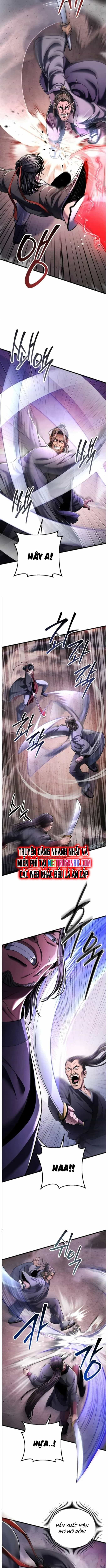 Đao Hoàng Tứ Thiếu Gia - Chương 128 - ảnh 4