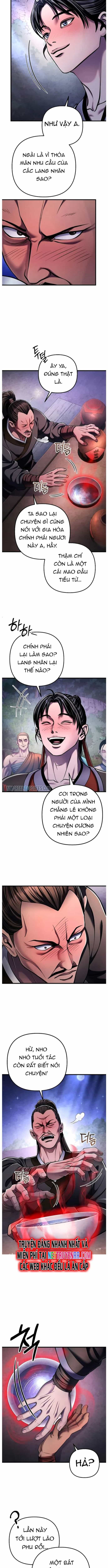 Đao Hoàng Tứ Thiếu Gia - Chương 129 - ảnh 9