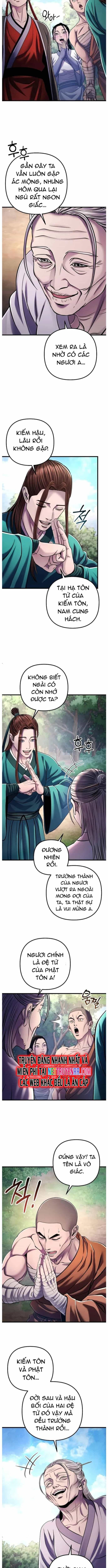 Đao Hoàng Tứ Thiếu Gia - Chương 130 - ảnh 9