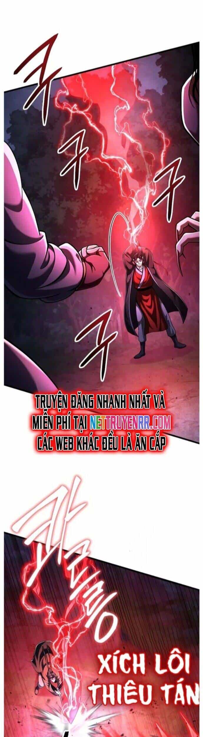 Đao Hoàng Tứ Thiếu Gia - Chương 136 - ảnh 36