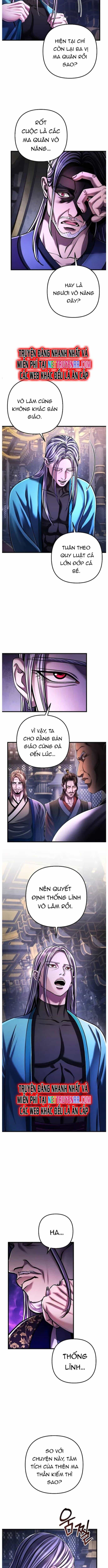 Đao Hoàng Tứ Thiếu Gia - Chương 138 - ảnh 2