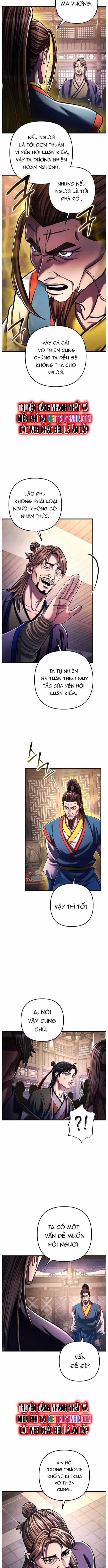 Đao Hoàng Tứ Thiếu Gia - Chương 139 - ảnh 12