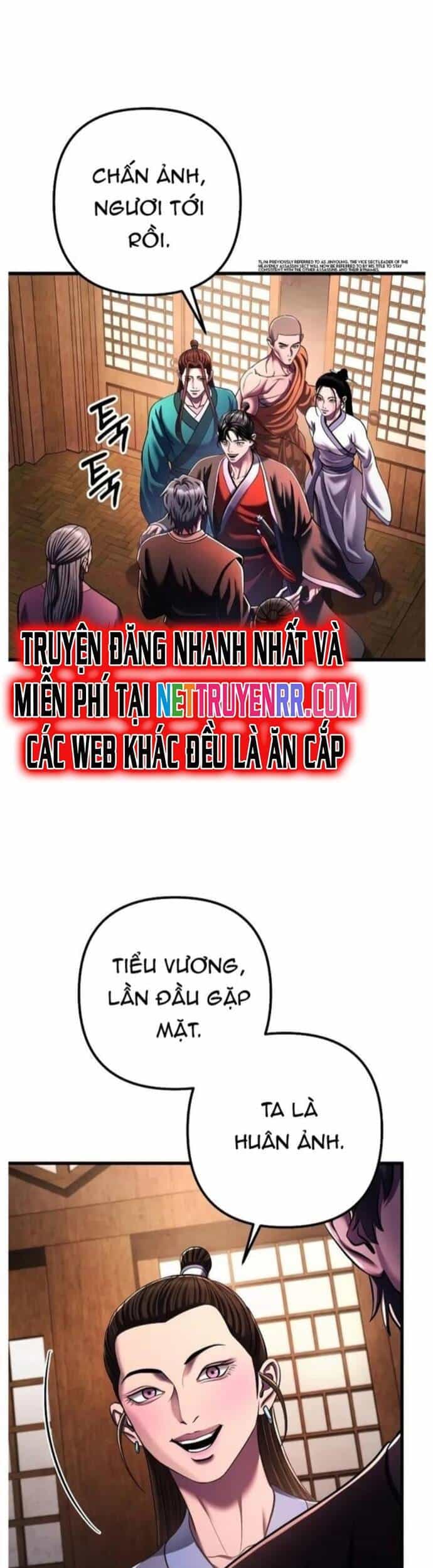 Đao Hoàng Tứ Thiếu Gia - Chương 141 - ảnh 13