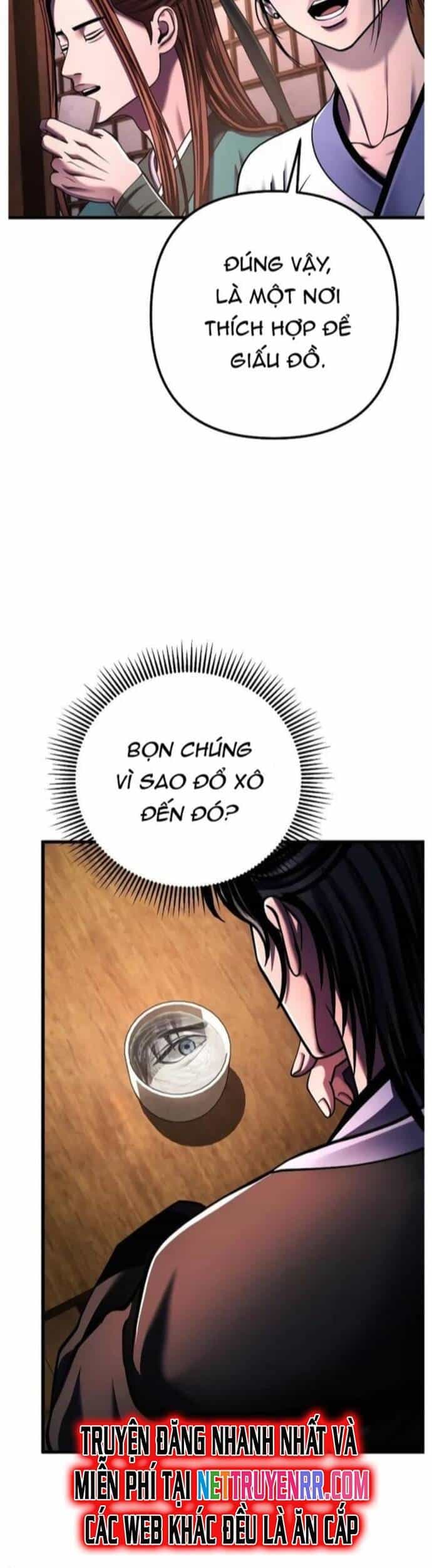 Đao Hoàng Tứ Thiếu Gia - Chương 141 - ảnh 17