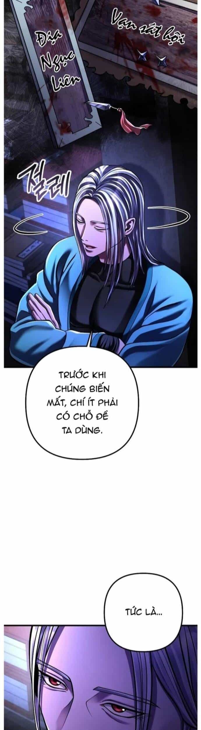 Đao Hoàng Tứ Thiếu Gia - Chương 141 - ảnh 24