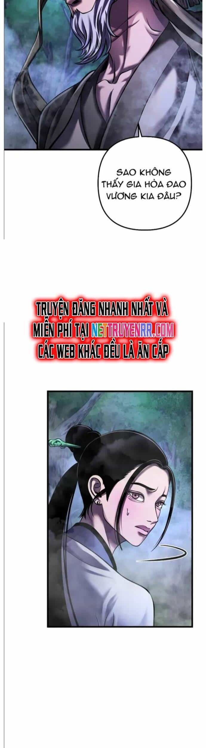 Đao Hoàng Tứ Thiếu Gia - Chương 143 - ảnh 25