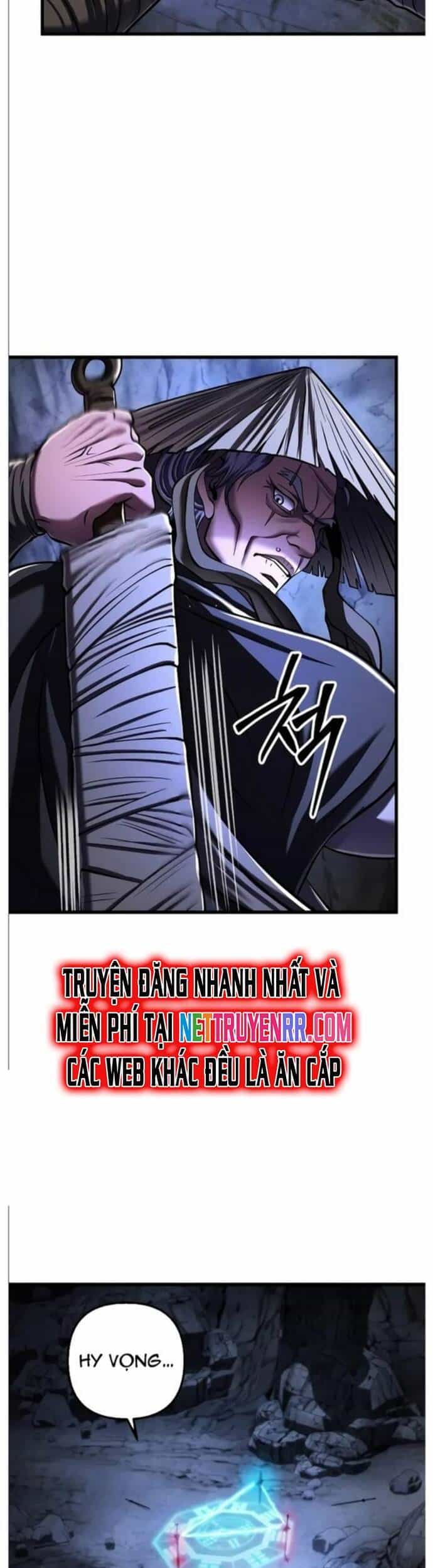 Đao Hoàng Tứ Thiếu Gia - Chương 143 - ảnh 9
