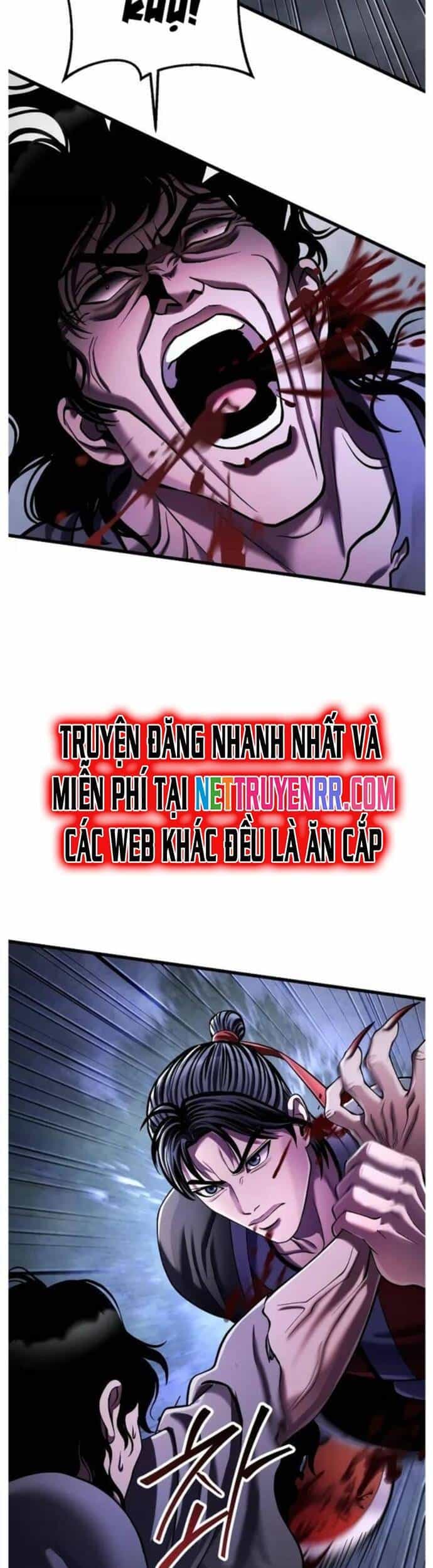 Đao Hoàng Tứ Thiếu Gia - Chương 146 - ảnh 24
