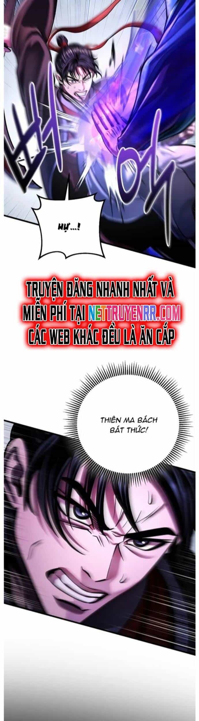 Đao Hoàng Tứ Thiếu Gia - Chương 147 - ảnh 20