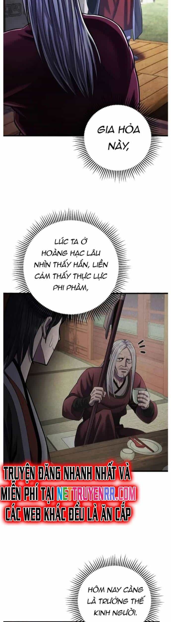 Đao Hoàng Tứ Thiếu Gia - Chương 148 - ảnh 18