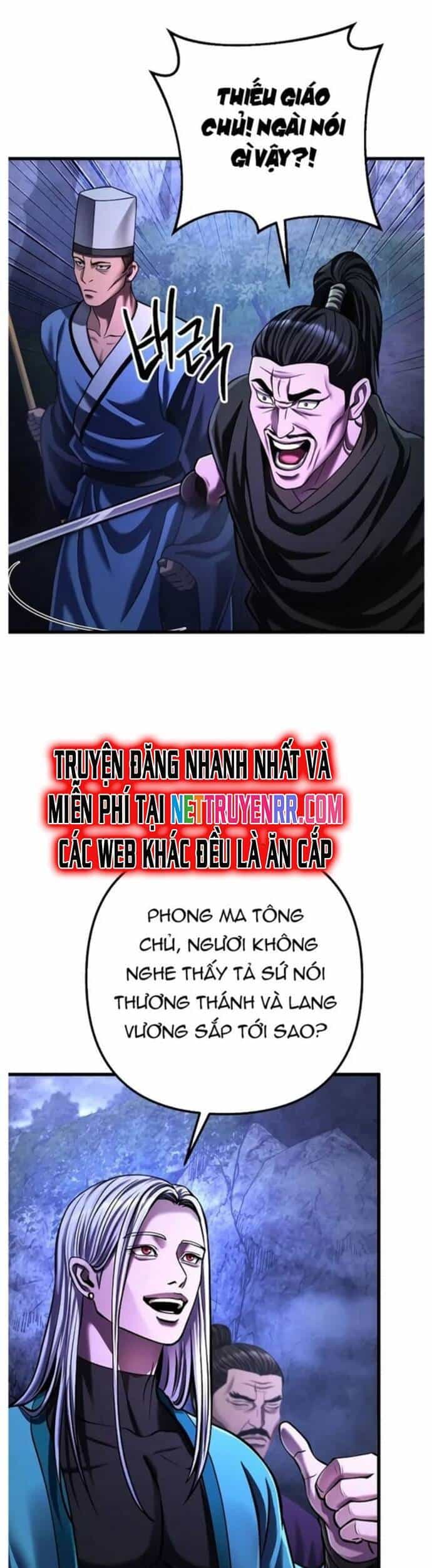 Đao Hoàng Tứ Thiếu Gia - Chương 148 - ảnh 4