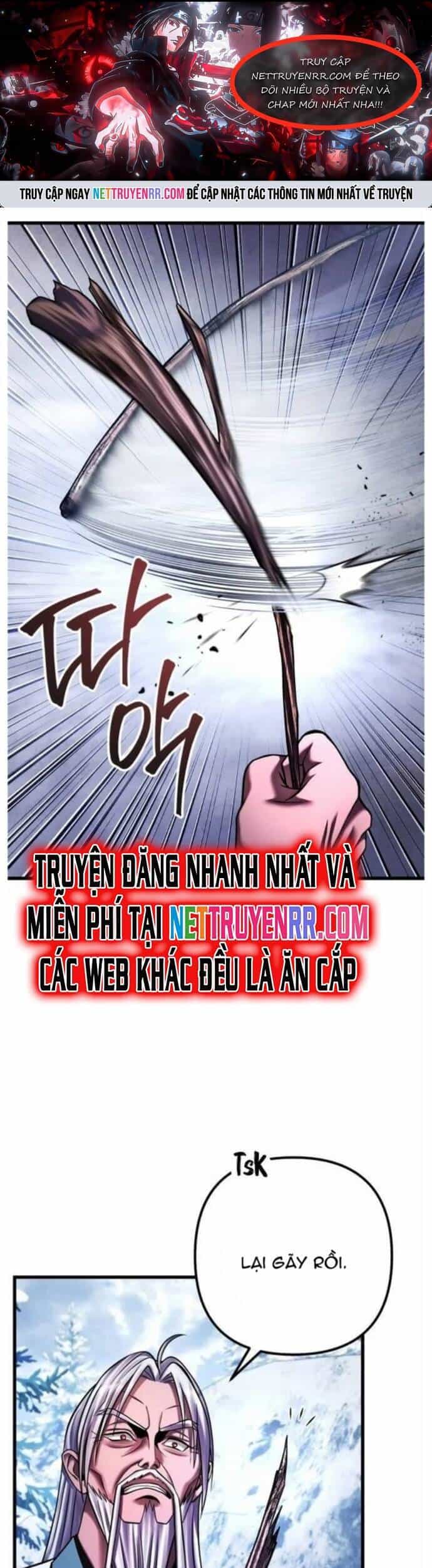Đao Hoàng Tứ Thiếu Gia - Chương 152 - ảnh 1