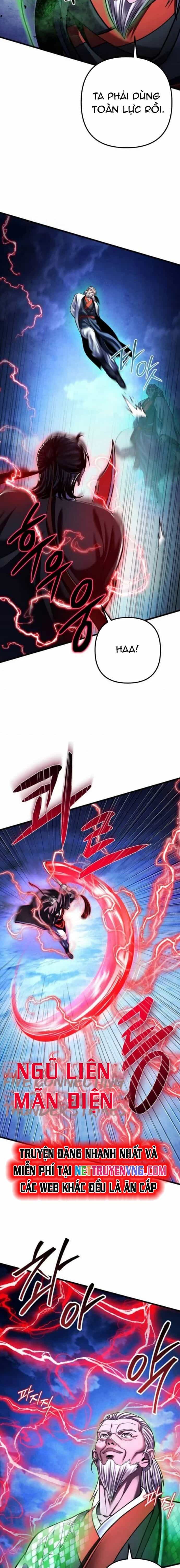 Đao Hoàng Tứ Thiếu Gia - Chương 154.1 - ảnh 10