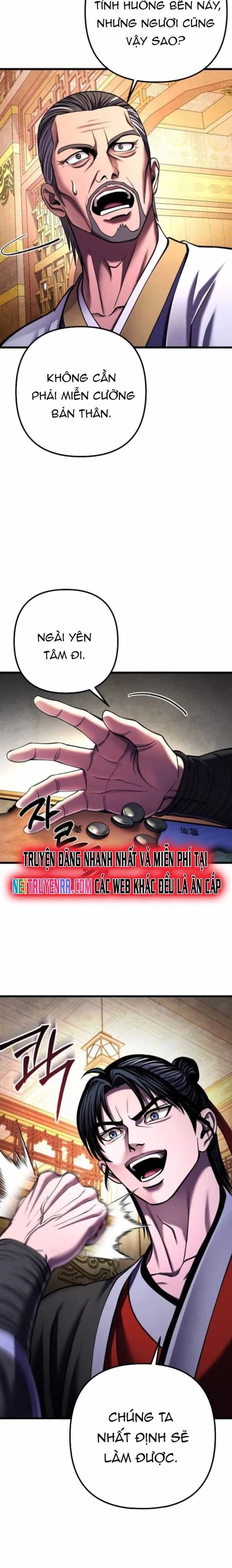 Đao Hoàng Tứ Thiếu Gia - Chương 155 - ảnh 28