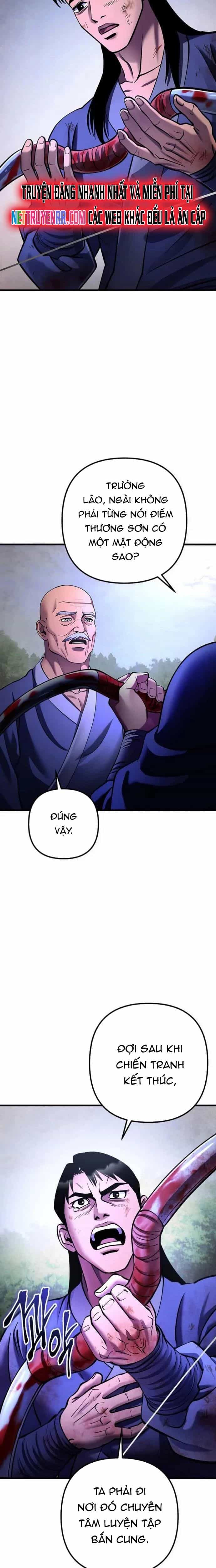 Đao Hoàng Tứ Thiếu Gia - Chương 158 - ảnh 25