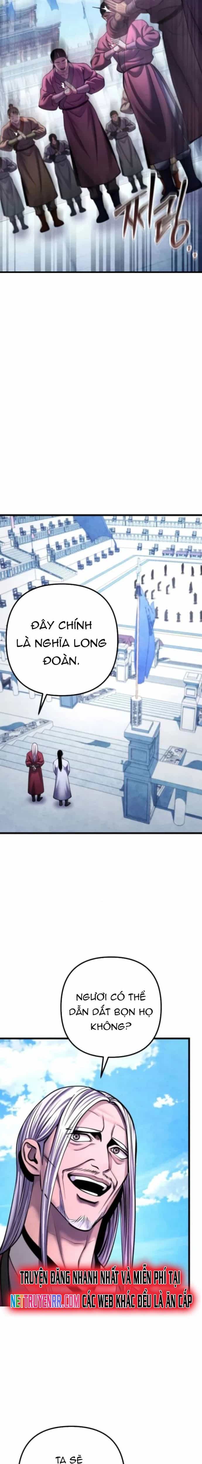 Đao Hoàng Tứ Thiếu Gia - Chương 160 - ảnh 25