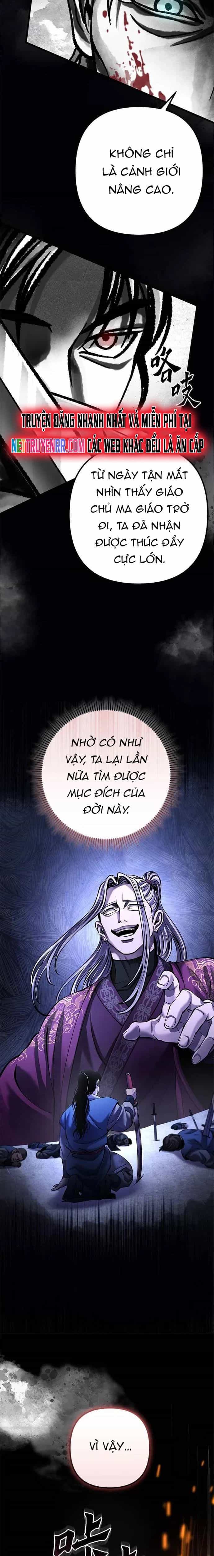 Đao Hoàng Tứ Thiếu Gia - Chương 166 - ảnh 23