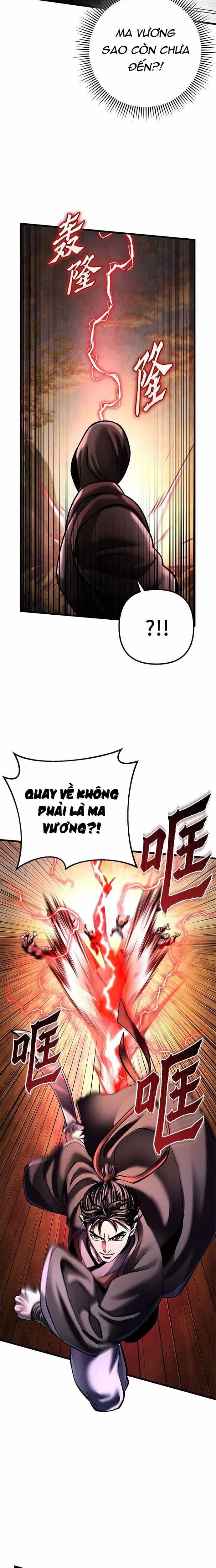 Đao Hoàng Tứ Thiếu Gia - Chương 167 - ảnh 14