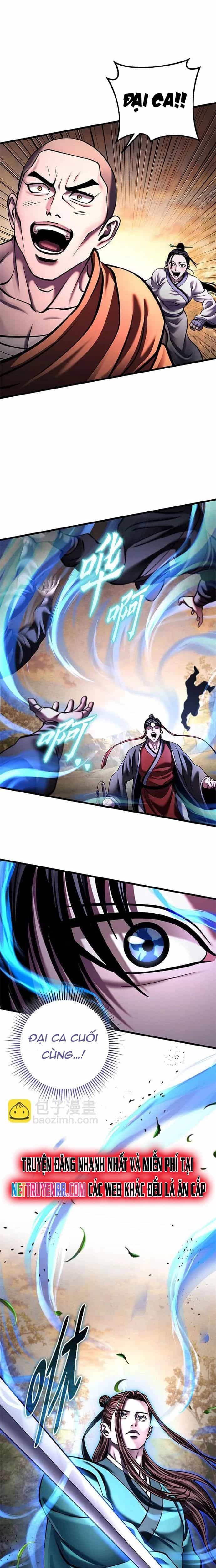 Đao Hoàng Tứ Thiếu Gia - Chương 167 - ảnh 20
