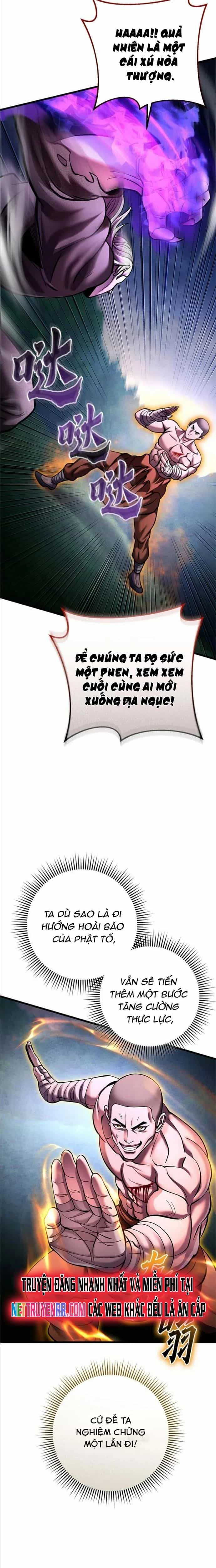 Đao Hoàng Tứ Thiếu Gia - Chương 169 - ảnh 15