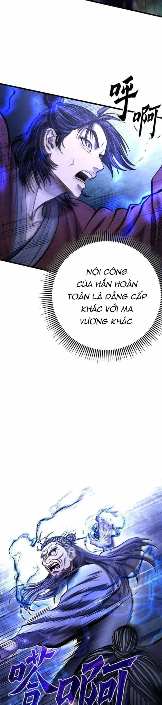 Đao Hoàng Tứ Thiếu Gia - Chương 175 - ảnh 34