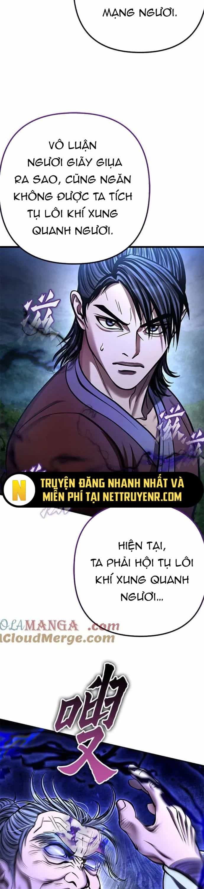Đao Hoàng Tứ Thiếu Gia - Chương 175 - ảnh 44