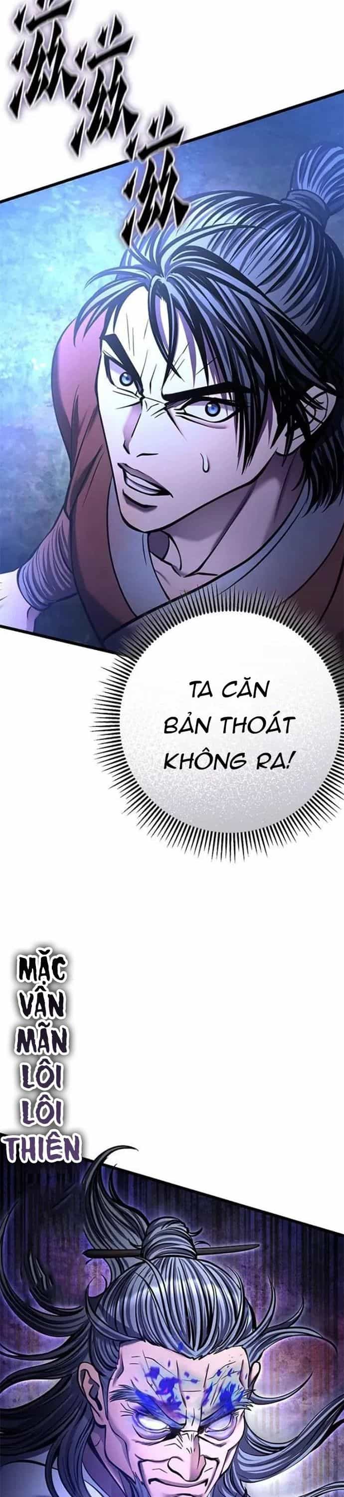 Đao Hoàng Tứ Thiếu Gia - Chương 175 - ảnh 47