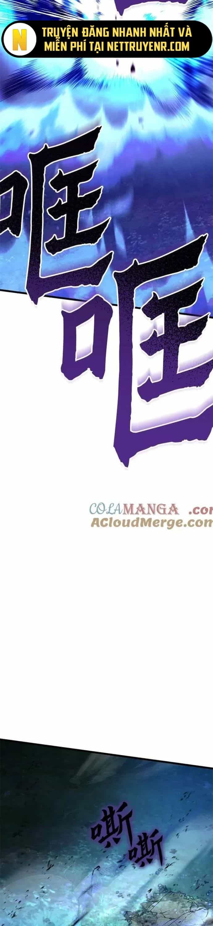 Đao Hoàng Tứ Thiếu Gia - Chương 175 - ảnh 50