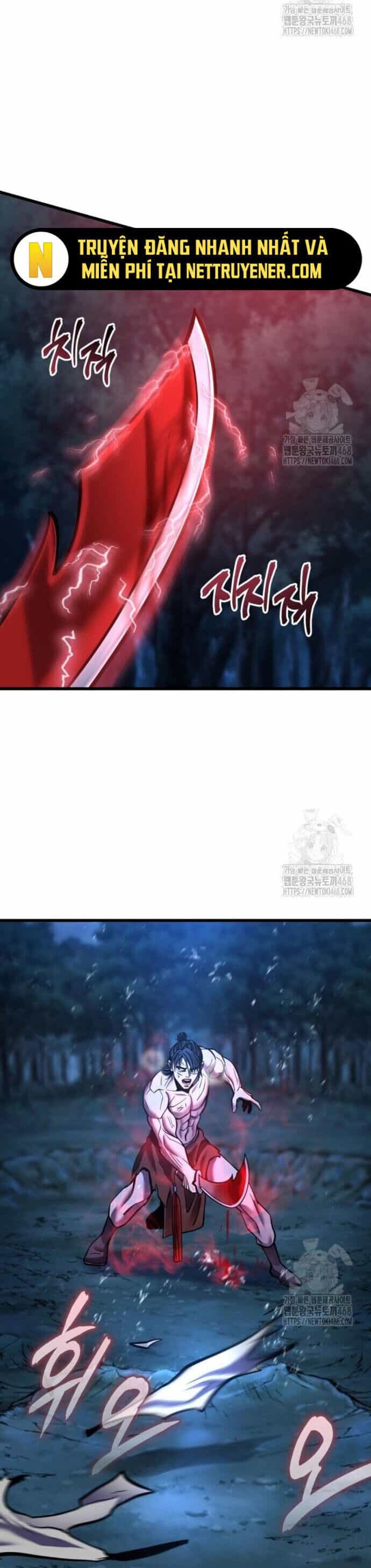Đao Hoàng Tứ Thiếu Gia - Chương 178 - ảnh 40