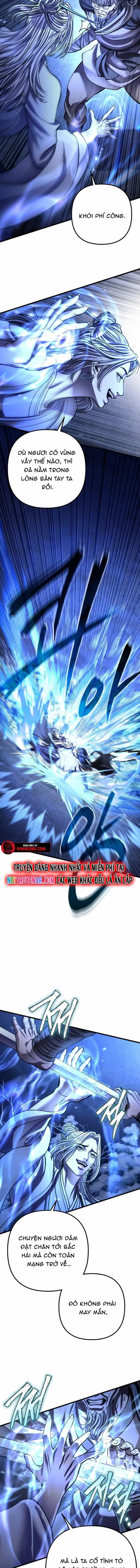 Đao Hoàng Tứ Thiếu Gia - Chương 180 - ảnh 16