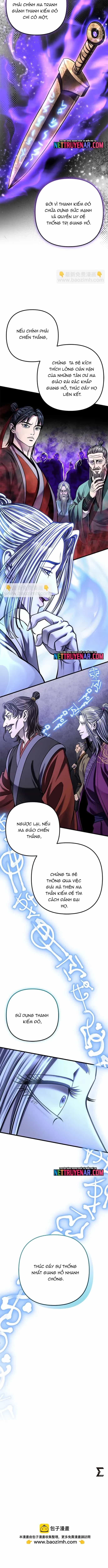 Đao Hoàng Tứ Thiếu Gia - Chương 182 - ảnh 14