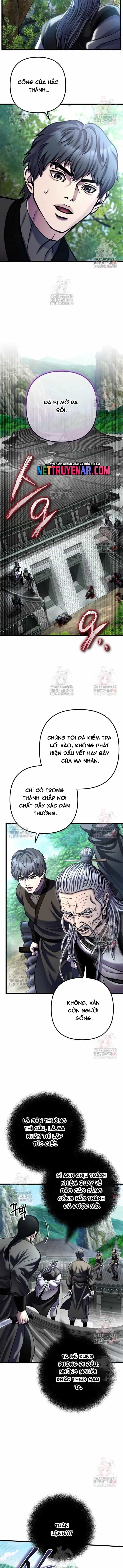 Đao Hoàng Tứ Thiếu Gia - Chương 183 - ảnh 7
