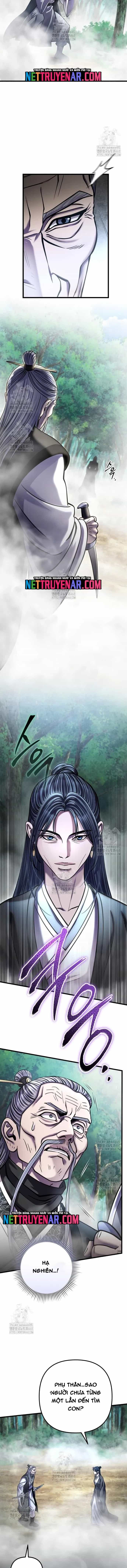Đao Hoàng Tứ Thiếu Gia - Chương 184 - ảnh 13
