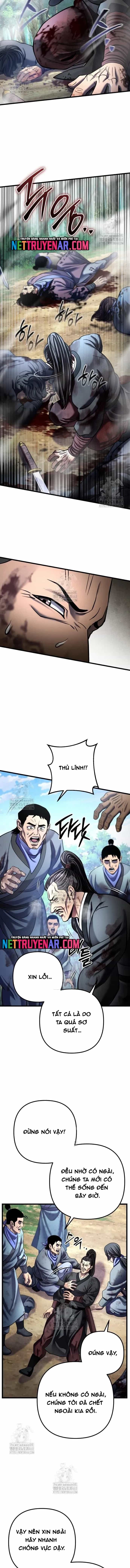 Đao Hoàng Tứ Thiếu Gia - Chương 185 - ảnh 15