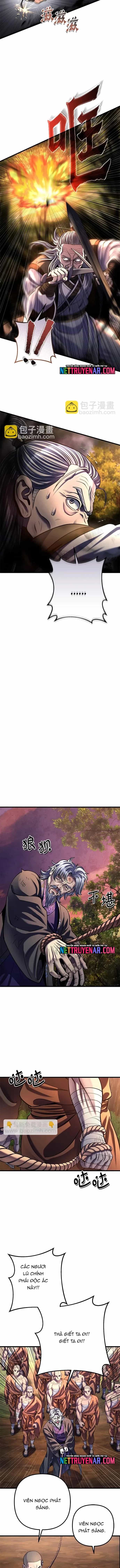 Đao Hoàng Tứ Thiếu Gia - Chương 187 - ảnh 9