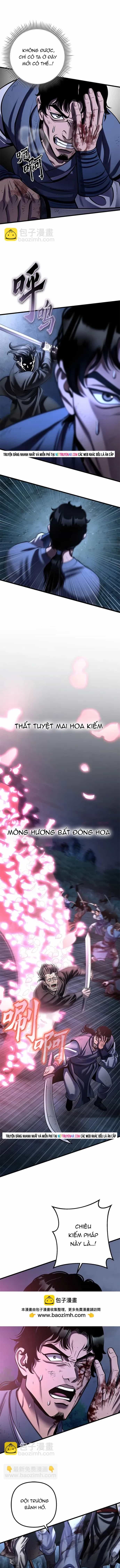 Đao Hoàng Tứ Thiếu Gia - Chương 191 - ảnh 14
