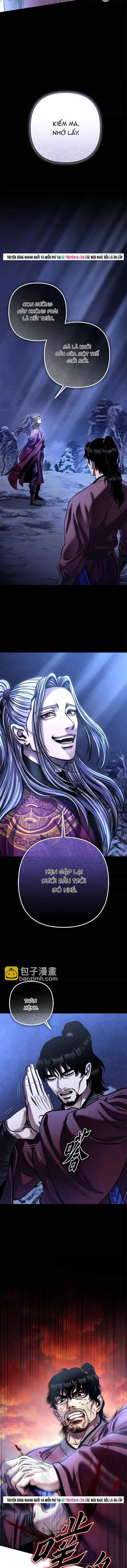 Đao Hoàng Tứ Thiếu Gia - Chương 194 - ảnh 16