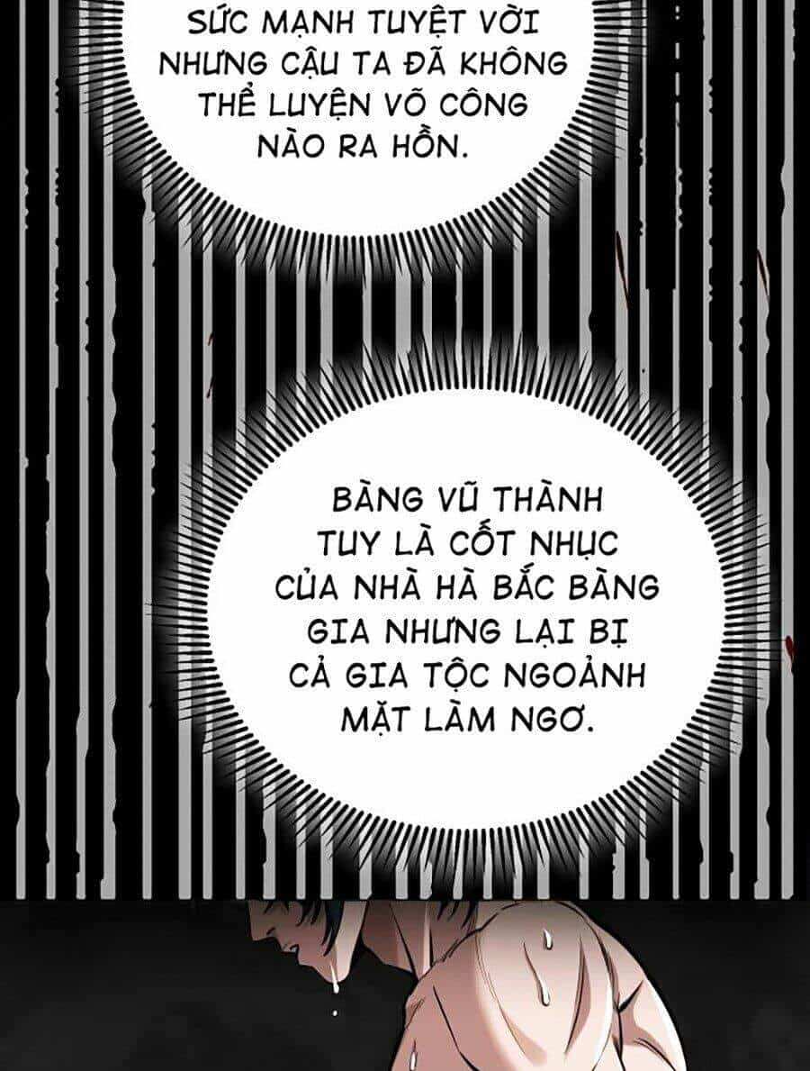 Đao Hoàng Tứ Thiếu Gia - Chương 2 - ảnh 11