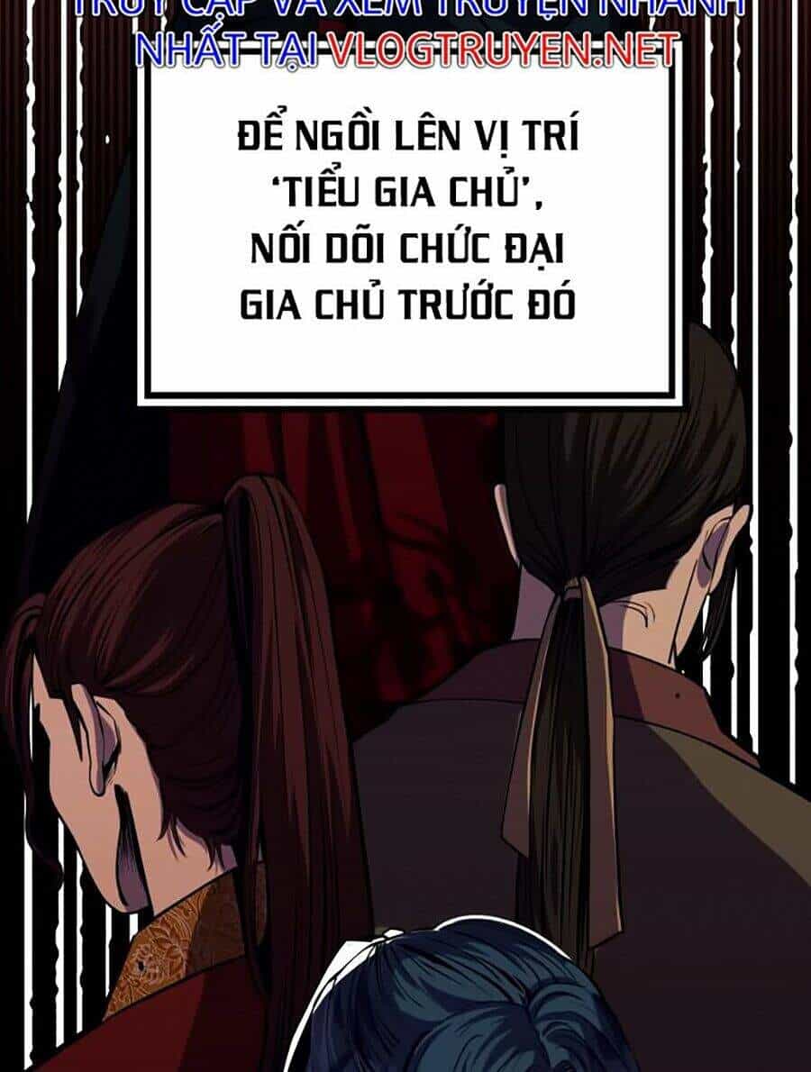 Đao Hoàng Tứ Thiếu Gia - Chương 2 - ảnh 34