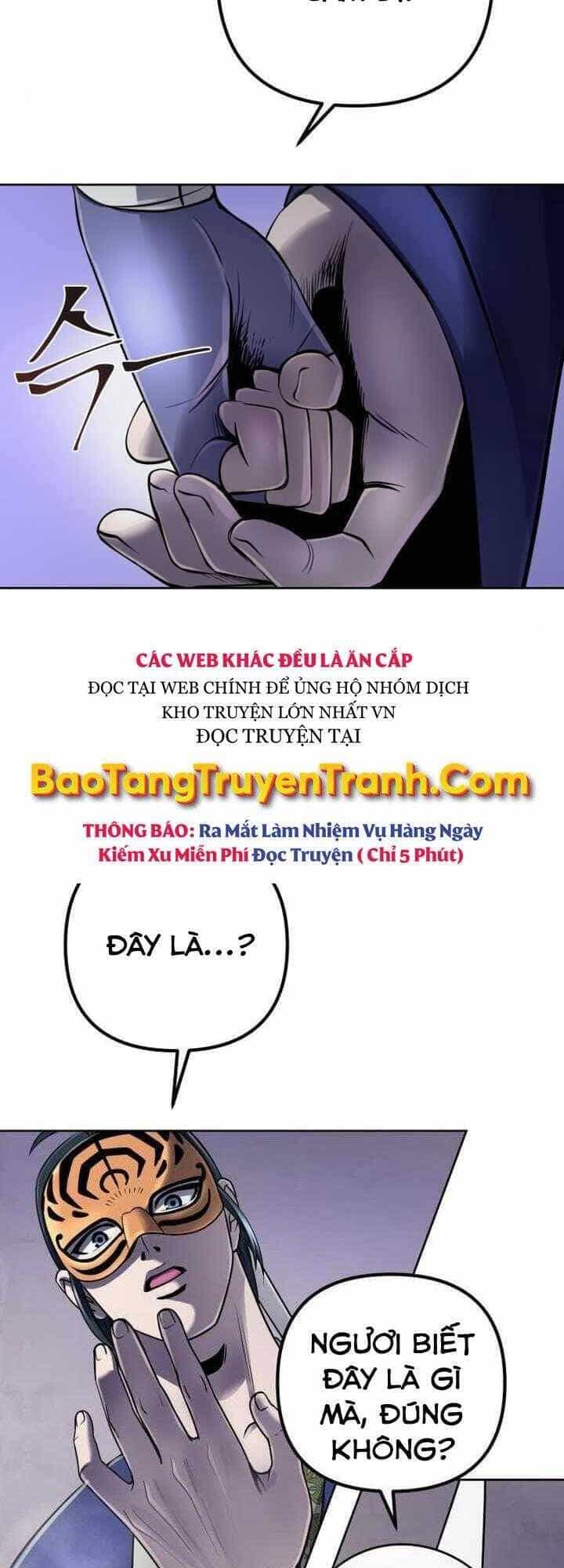 Đao Hoàng Tứ Thiếu Gia - Chương 23 - ảnh 37
