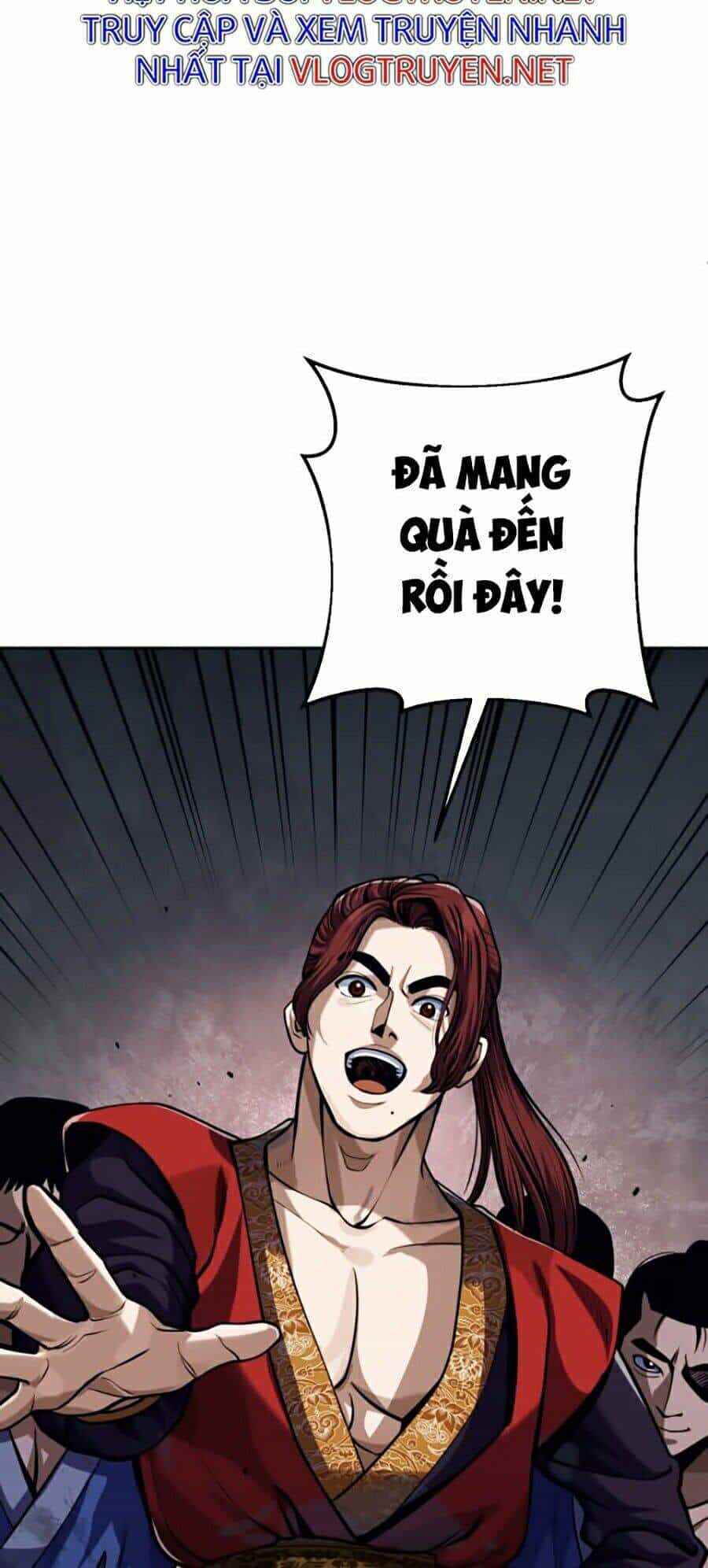Đao Hoàng Tứ Thiếu Gia - Chương 3 - ảnh 13