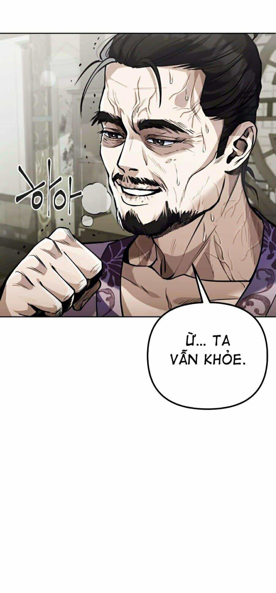 Đao Hoàng Tứ Thiếu Gia - Chương 3 - ảnh 79